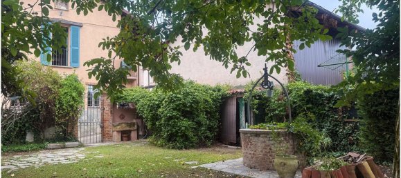 7 Schlafzimmer Haus in Montaldo Torinese, Italy, Nr. 354966 44