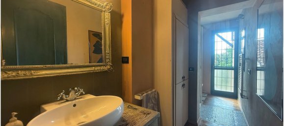 7 Schlafzimmer Haus in Montaldo Torinese, Italy, Nr. 354966 14