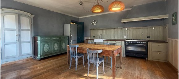 7 Schlafzimmer Haus in Montaldo Torinese, Italy, Nr. 354966 9
