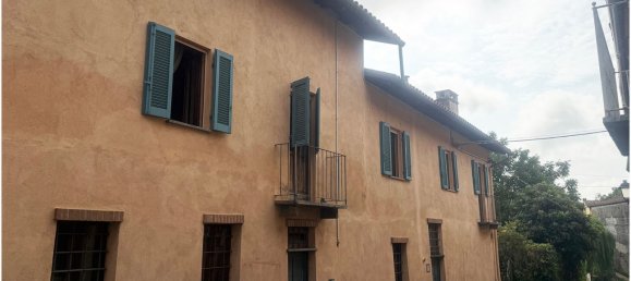 7 Schlafzimmer Haus in Montaldo Torinese, Italy, Nr. 354966 47