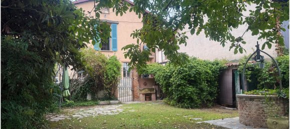 7 Schlafzimmer Haus in Montaldo Torinese, Italy, Nr. 354966 45