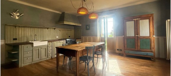 7 Schlafzimmer Haus in Montaldo Torinese, Italy, Nr. 354966 10