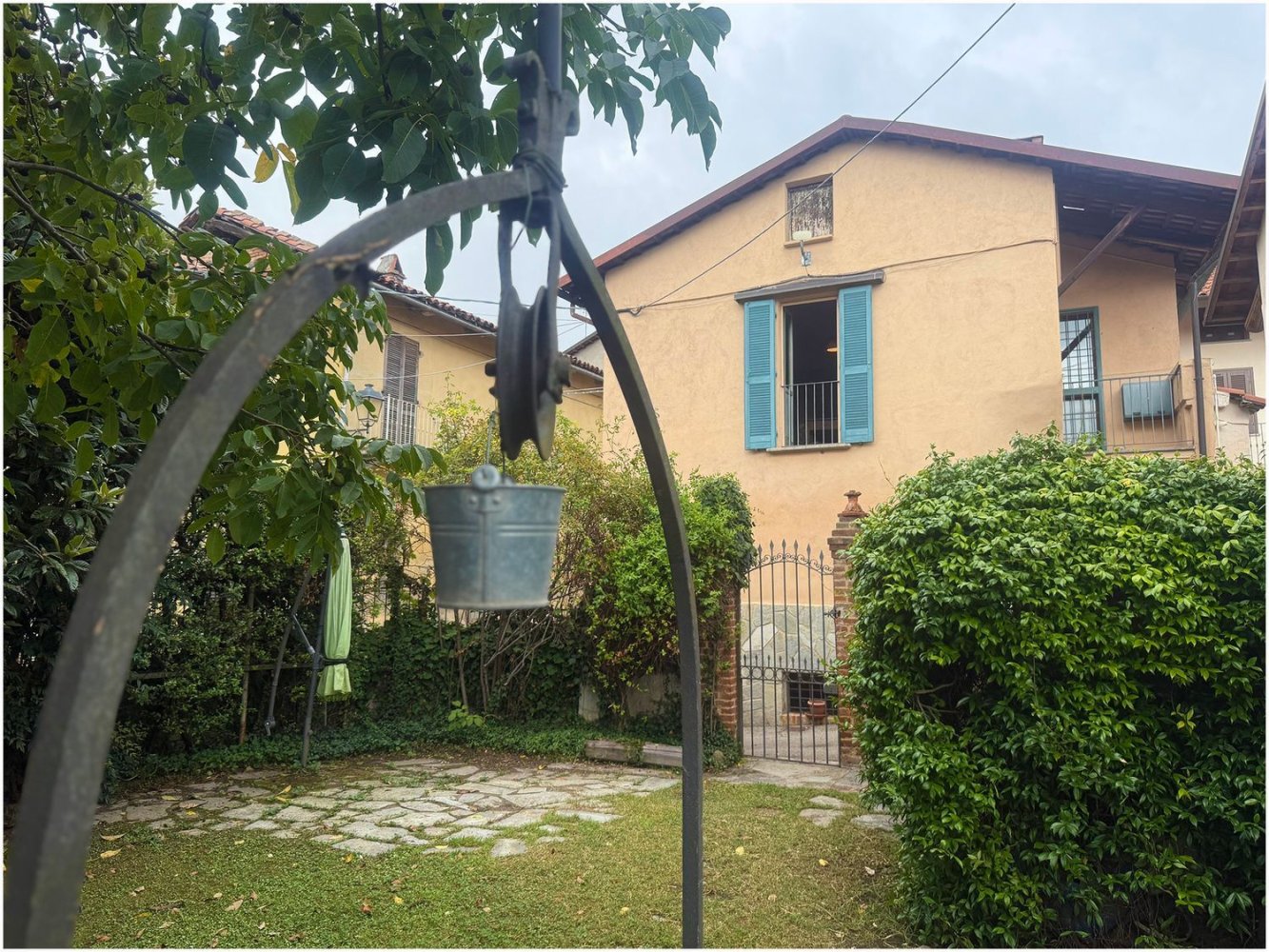 7 Schlafzimmer Haus in Montaldo Torinese, Italy, Nr. 354966