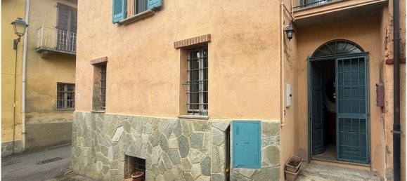 7 Schlafzimmer Haus in Montaldo Torinese, Italy, Nr. 354966 41