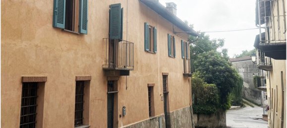 7 Schlafzimmer Haus in Montaldo Torinese, Italy, Nr. 354966 46