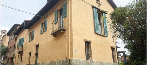 7 Schlafzimmer Haus in Montaldo Torinese, Italy, Nr. 354966 49
