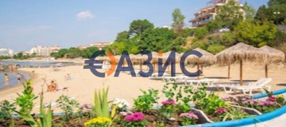 1 Schlafzimmer Wohnung in Sveti Vlas, Bulgaria, Nr. 397 23