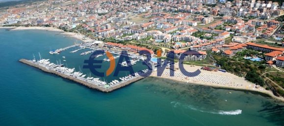 1 Schlafzimmer Wohnung in Sveti Vlas, Bulgaria, Nr. 397 19