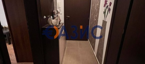 1 Schlafzimmer Wohnung in Sveti Vlas, Bulgaria, Nr. 397 7