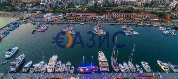 1 Schlafzimmer Wohnung in Sveti Vlas, Bulgaria, Nr. 397 26