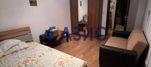 1 Schlafzimmer Wohnung in Sveti Vlas, Bulgaria, Nr. 397 3