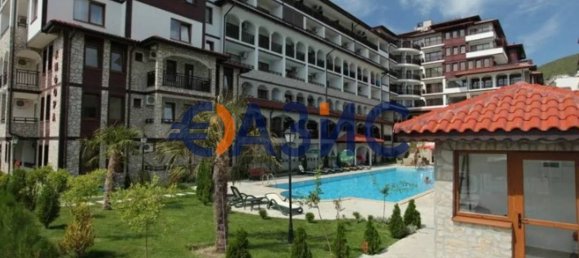 1 Schlafzimmer Wohnung in Sveti Vlas, Bulgaria, Nr. 397 16