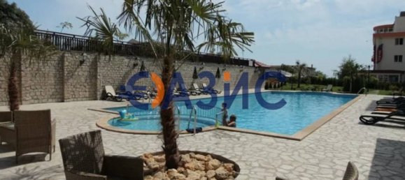 1 Schlafzimmer Wohnung in Sveti Vlas, Bulgaria, Nr. 397 18