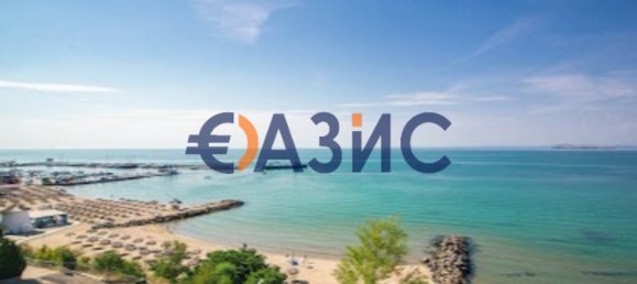 1 Schlafzimmer Wohnung in Sveti Vlas, Bulgaria, Nr. 397 21