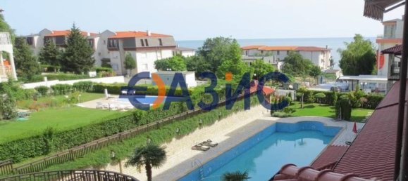 1 Schlafzimmer Wohnung in Sveti Vlas, Bulgaria, Nr. 397 11