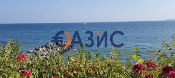 1 Schlafzimmer Wohnung in Sveti Vlas, Bulgaria, Nr. 397 25