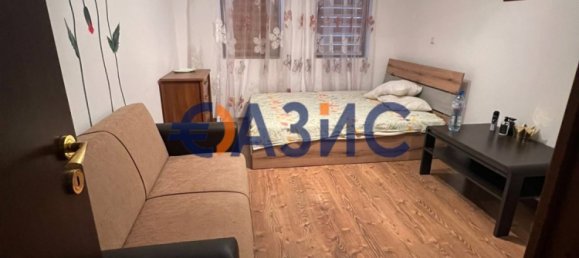 1 Schlafzimmer Wohnung in Sveti Vlas, Bulgaria, Nr. 397 5
