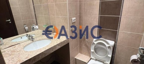 1 Schlafzimmer Wohnung in Sveti Vlas, Bulgaria, Nr. 397 2