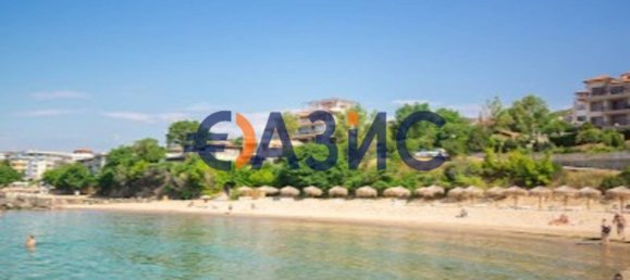 1 Schlafzimmer Wohnung in Sveti Vlas, Bulgaria, Nr. 397 22