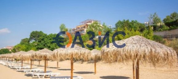 1 Schlafzimmer Wohnung in Sveti Vlas, Bulgaria, Nr. 397 24