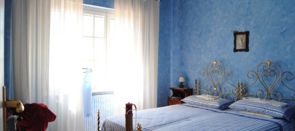 3 غرف نوم فيلا في Bordighera, Italy رقم 270867 9