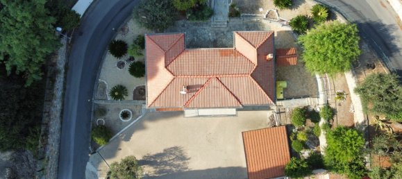 3 غرف نوم فيلا في Bordighera, Italy رقم 270867 12