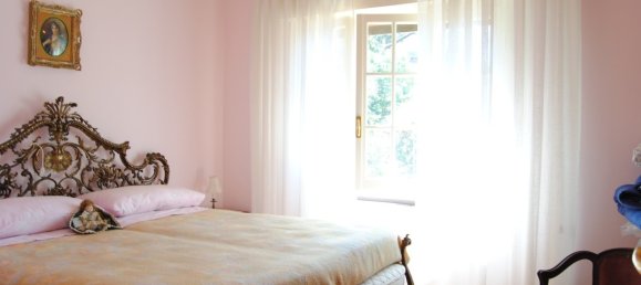 3 غرف نوم فيلا في Bordighera, Italy رقم 270867 8