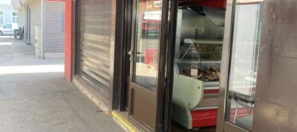 Gewerbliche Immobilie in Meidling, Austria 67m², Nr. 242695 3