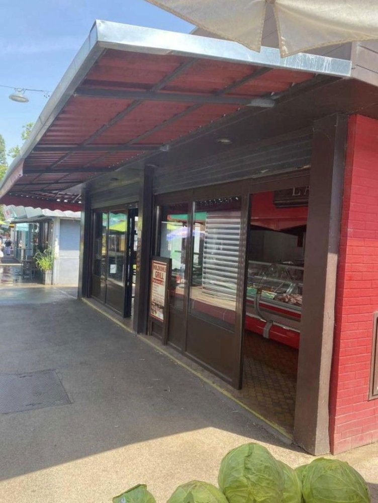 Gewerbliche Immobilie in Meidling, Austria 67m², Nr. 242695