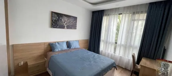 2 dormitorios apartamento en alquiler en Thu Duc, Ho Chi Minh, Vietnam № 74615 4