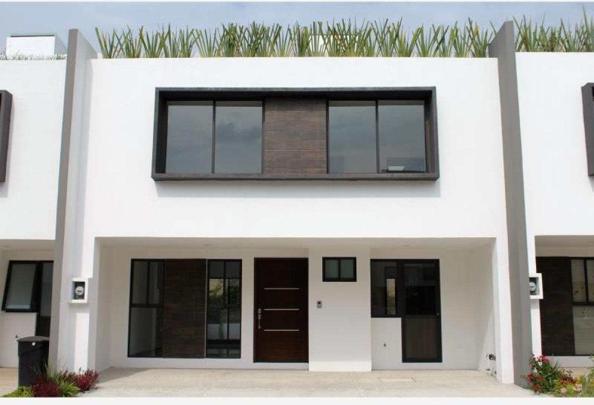 3 غرف نوم منزل في Puebla, Mexico رقم 159449