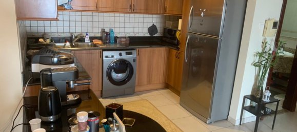 2 غرف نوم شقة في مرسى دبي, UAE رقم 1646 13