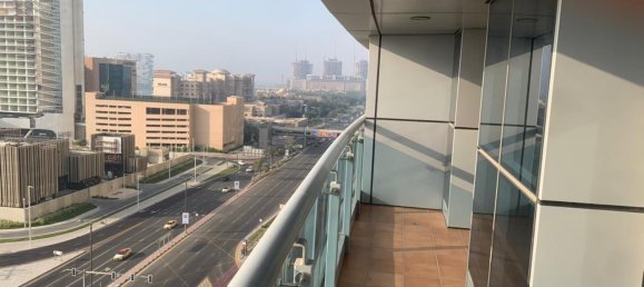 2 غرف نوم شقة في مرسى دبي, UAE رقم 1646 16