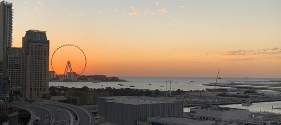 2 غرف نوم شقة في مرسى دبي, UAE رقم 1646 7