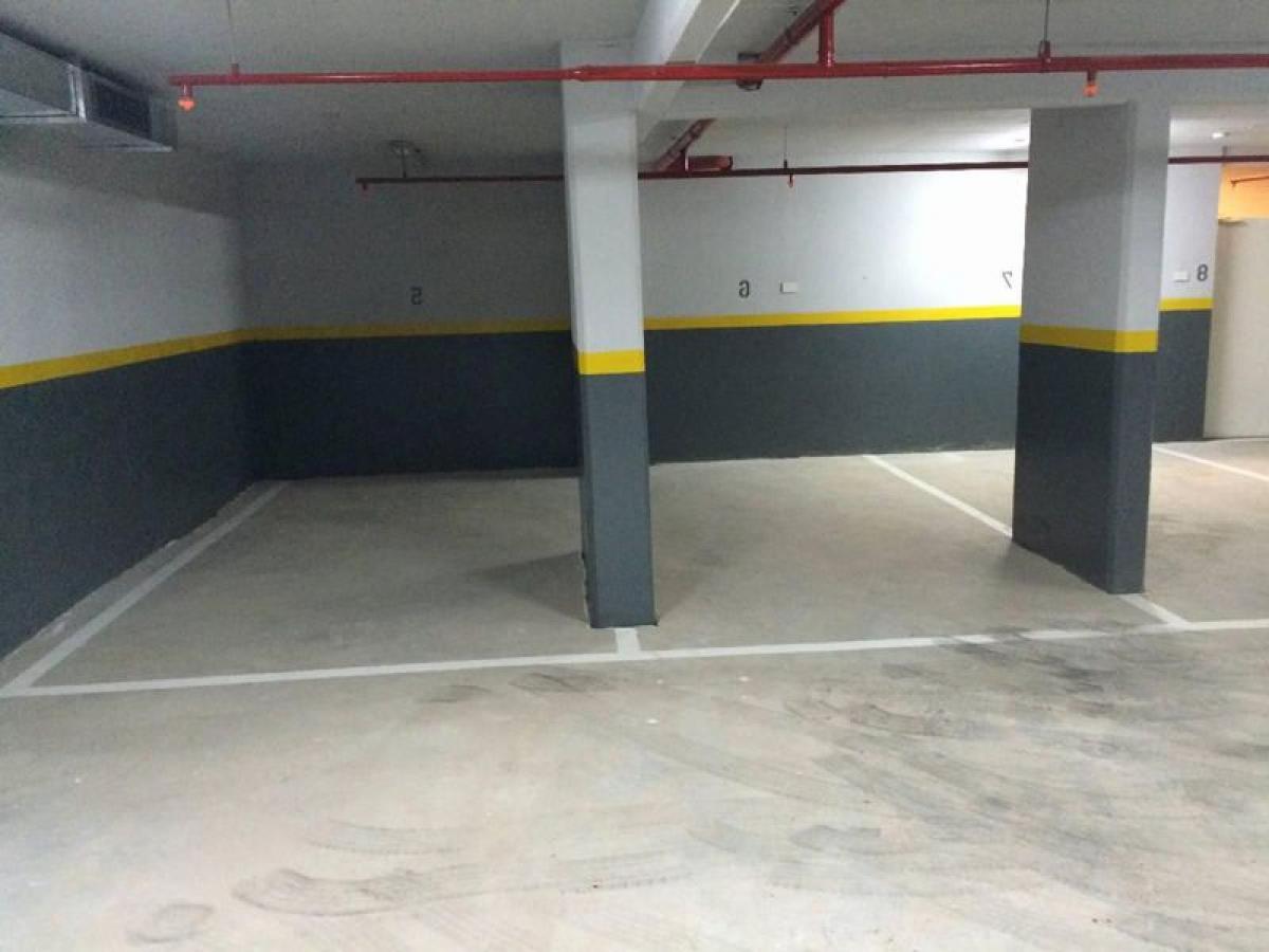  مستودع في Buenos Aires, Argentina رقم 109587