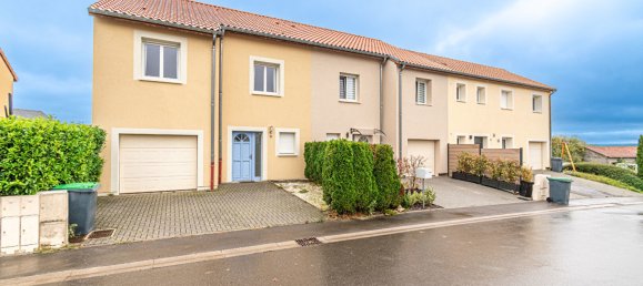 Дом с 3 спальнями в Родмак, Франция № 93531 7