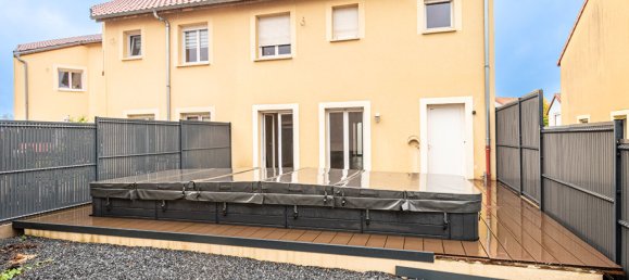 Дом с 3 спальнями в Родмак, Франция № 93531 4