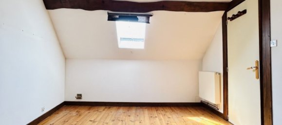 2 غرف نوم تاون هاوس في Vivieres, France رقم 70820 15