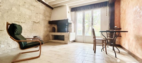 2 غرف نوم تاون هاوس في Vivieres, France رقم 70820 4