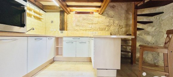 2 غرف نوم تاون هاوس في Vivieres, France رقم 70820 7