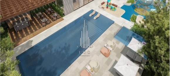 2 chambres Appartement à Yas Island, UAE No. 26375 17