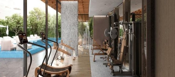 2 chambres Appartement à Yas Island, UAE No. 26375 15