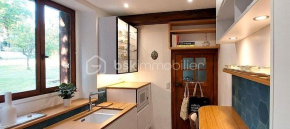 5 Schlafzimmer Haus in Sens, France, Nr. 309519 8