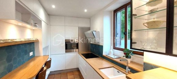 5 Schlafzimmer Haus in Sens, France, Nr. 309519 7