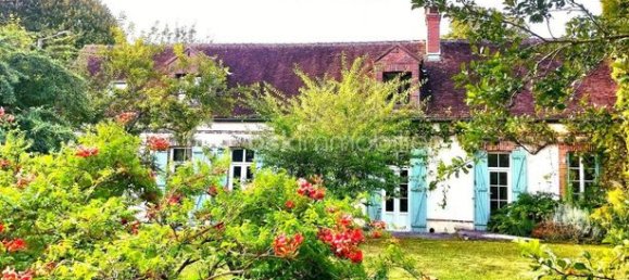 5 Schlafzimmer Haus in Sens, France, Nr. 309519 2