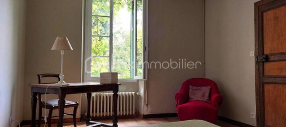 5 Schlafzimmer Haus in Sens, France, Nr. 309519 9