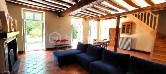 5 Schlafzimmer Haus in Sens, France, Nr. 309519 4