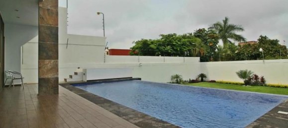 Дом с 4 спальнями в Морелос, Мексика № 179527 2