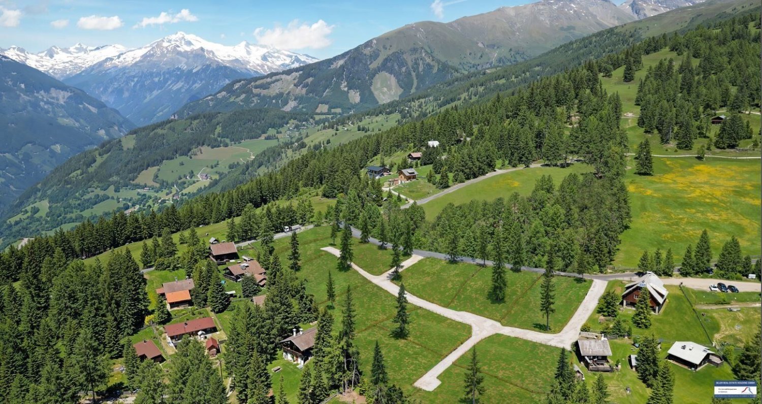  قطعة أرض في Carinthia, Austria رقم 222921