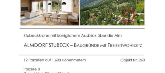  قطعة أرض في Carinthia, Austria رقم 222921 9